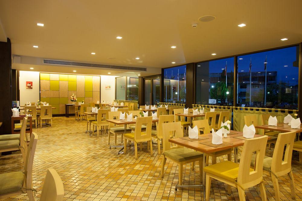 Merlin - Sha 4* Phuket