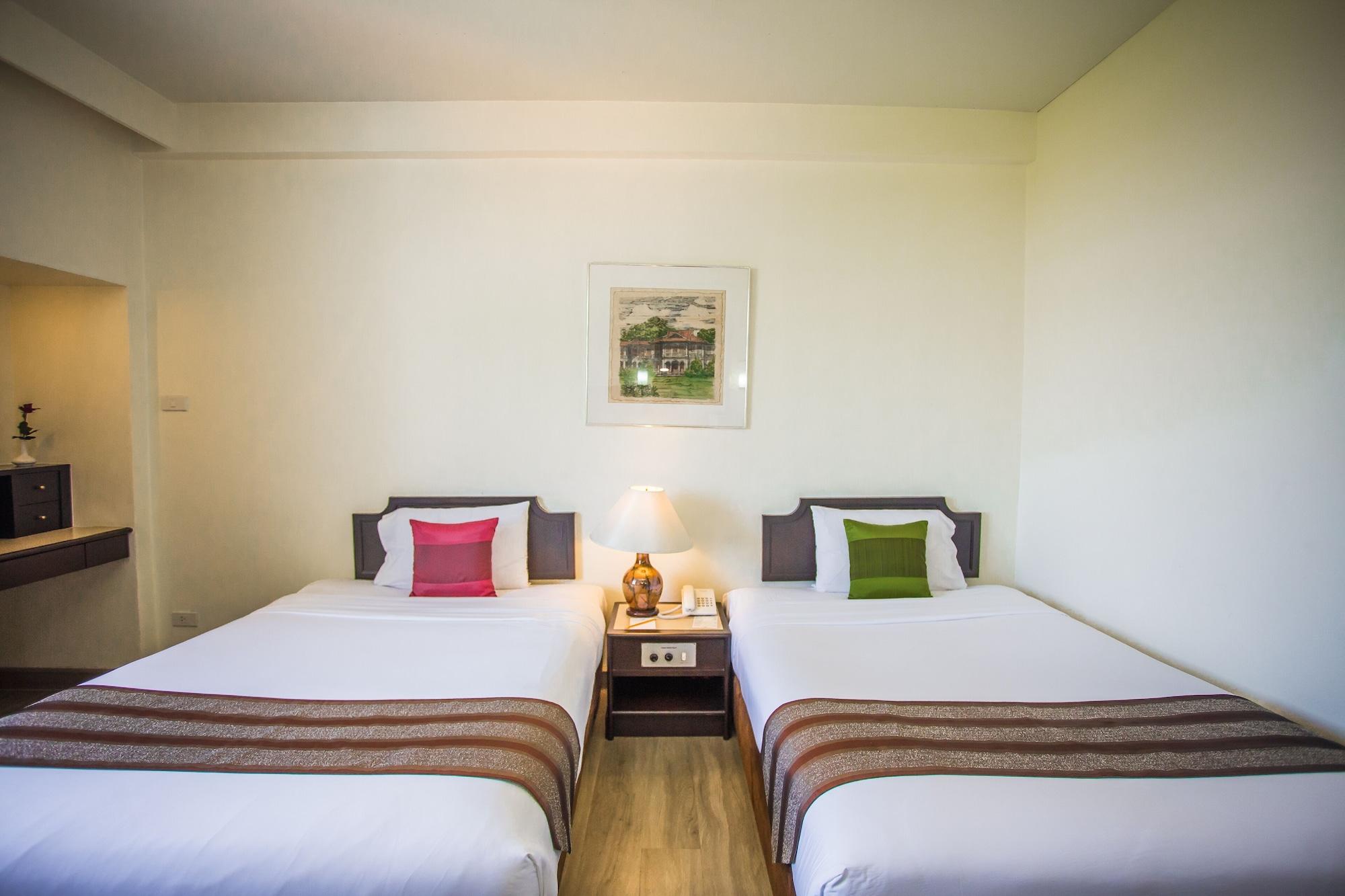 Merlin - Sha Hotel Phuket