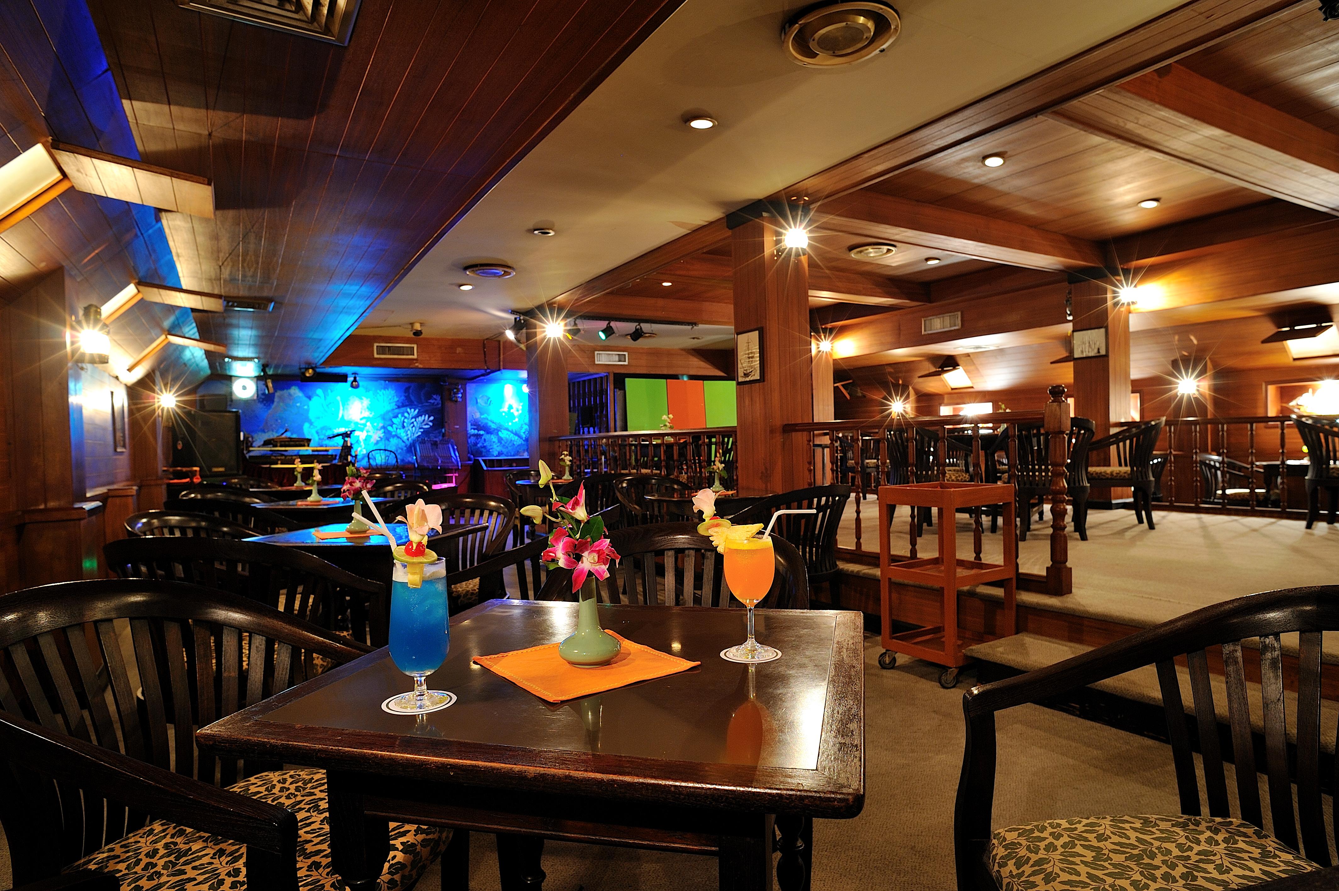 Hotel Merlin - Sha Phuket