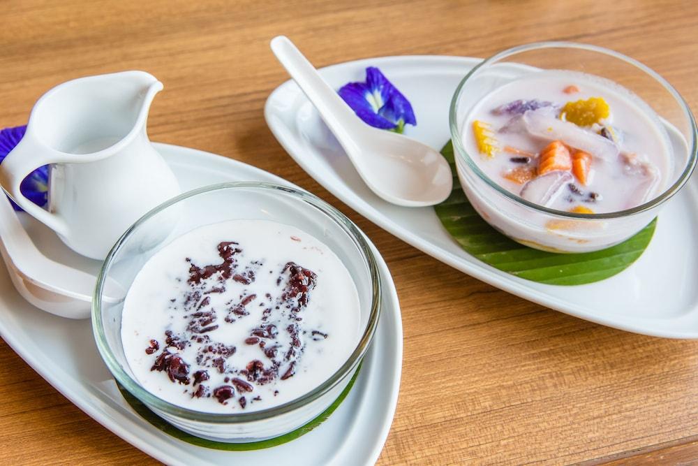 Merlin - Sha 4* Phuket