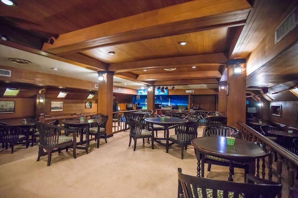 Hotel Merlin - Sha Phuket