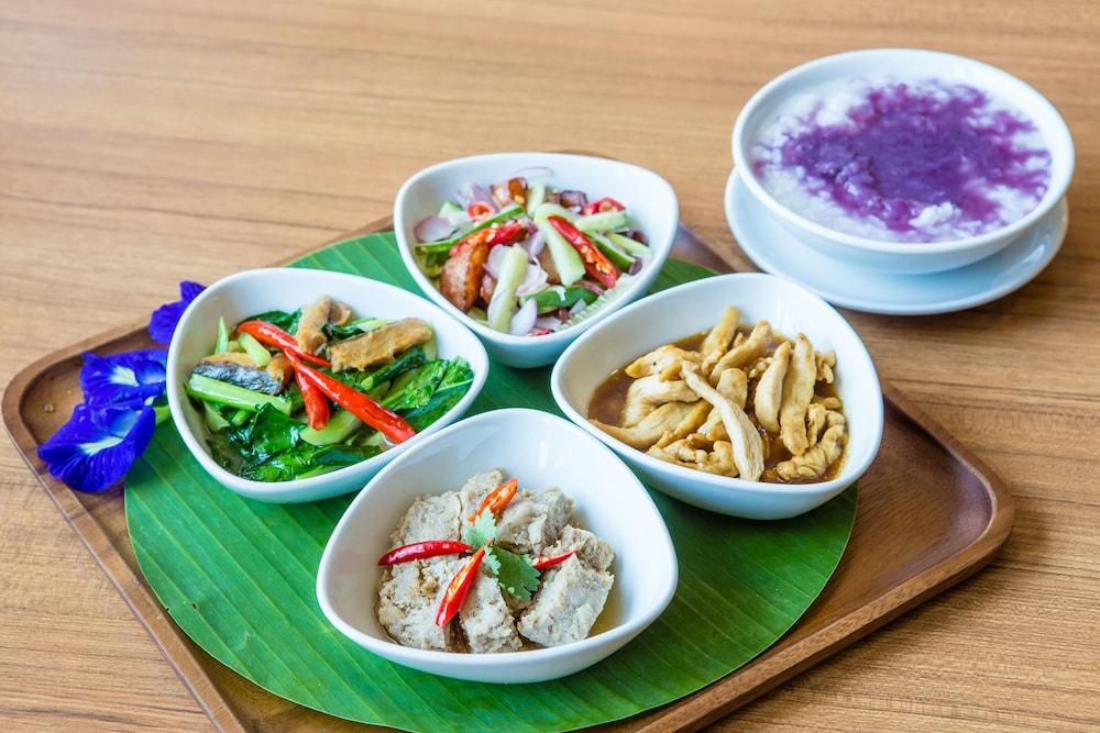 Merlin - Sha Hotel Phuket