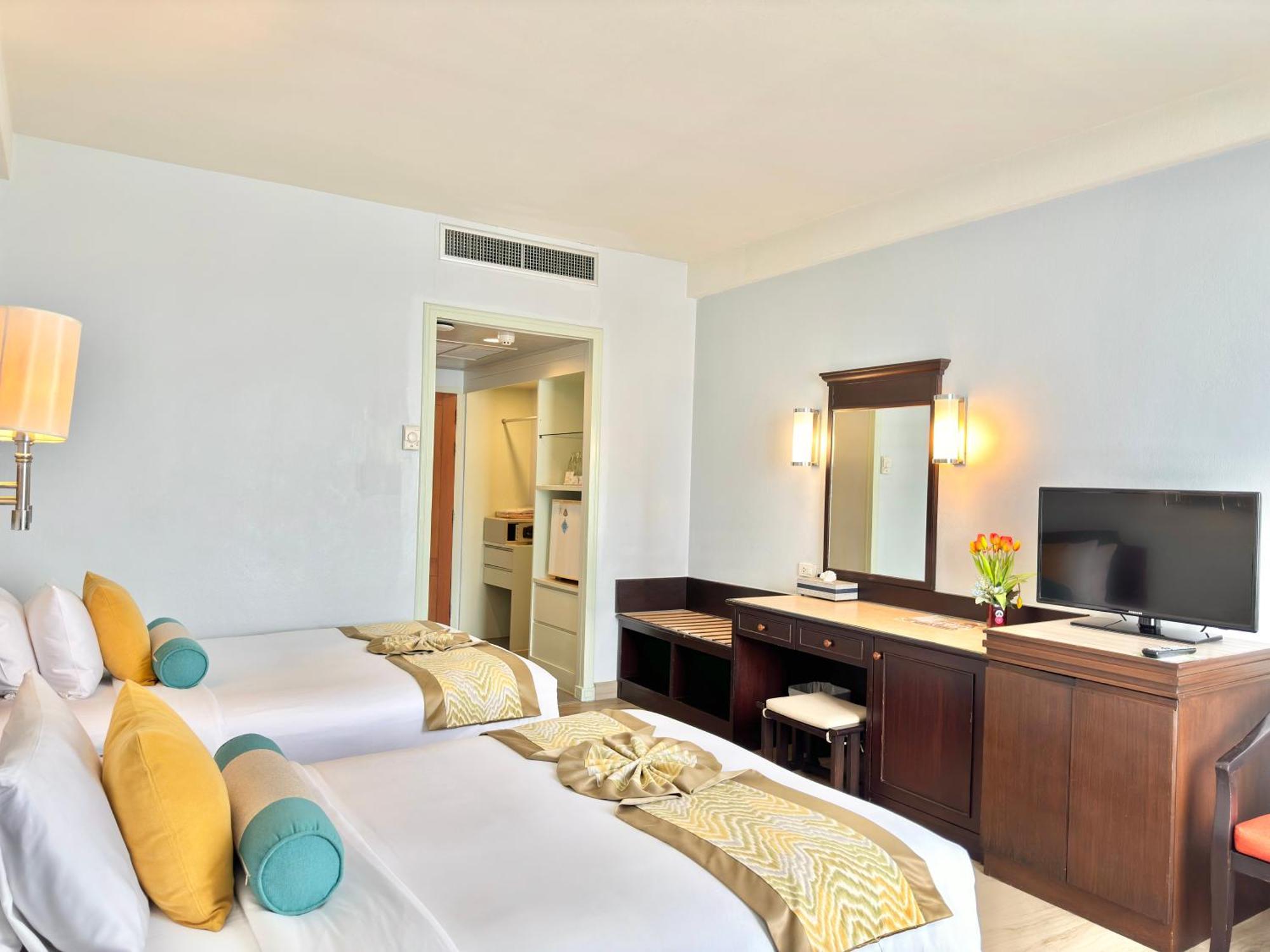 Merlin - Sha 4* Phuket