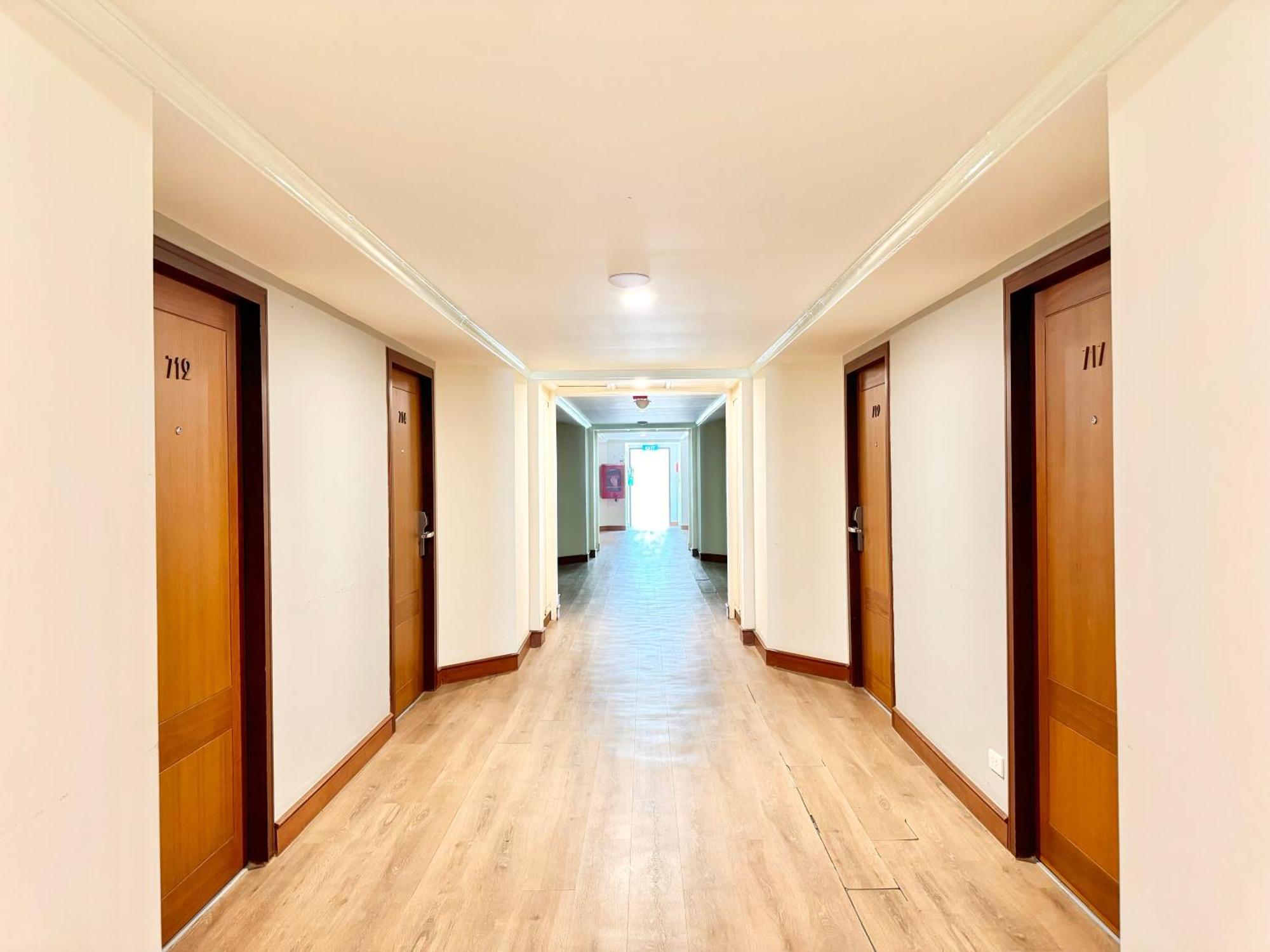 Merlin - Sha Hotel 4*