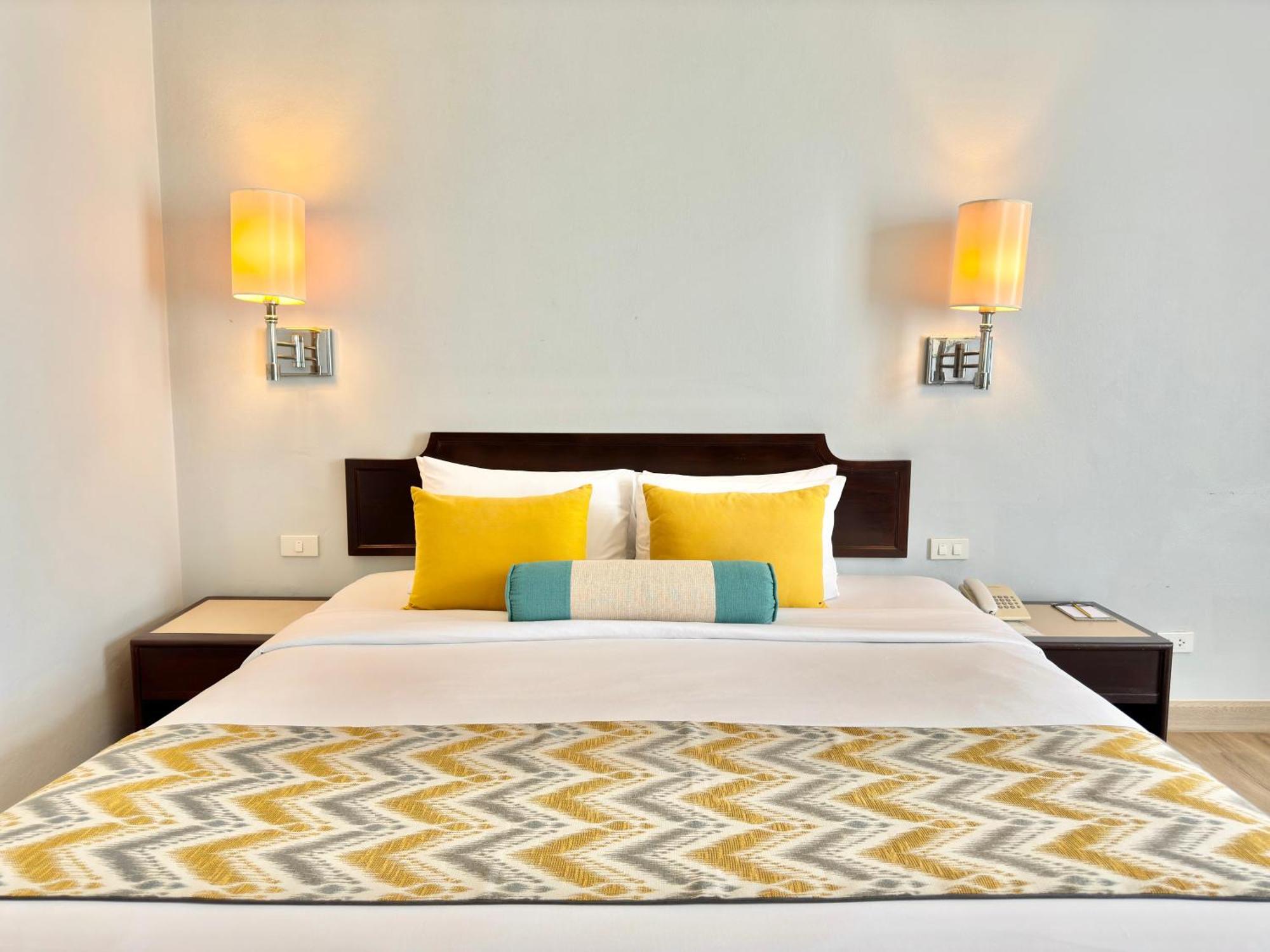 Merlin - Sha 4* Phuket