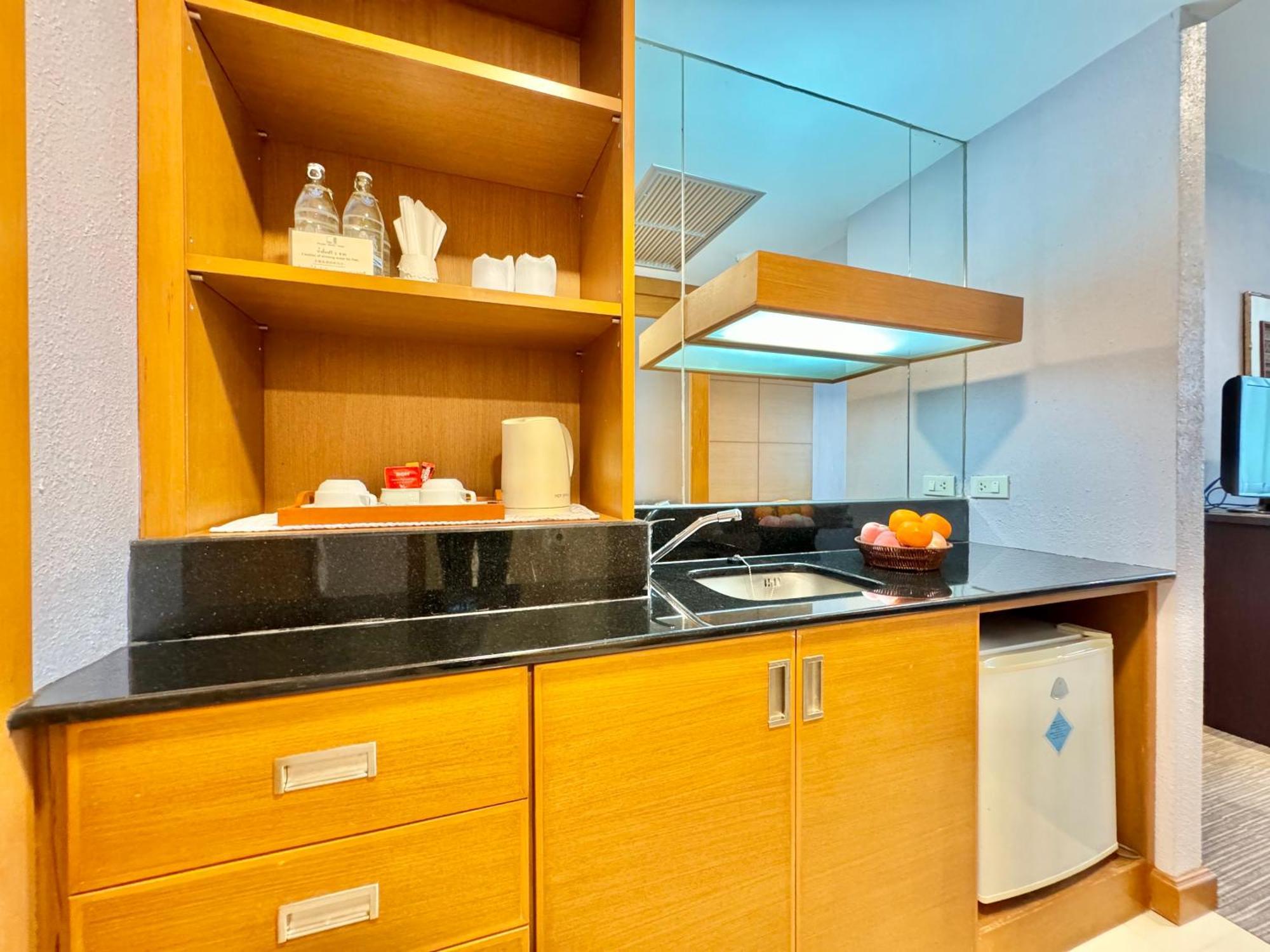 Merlin - Sha Hotel 4*