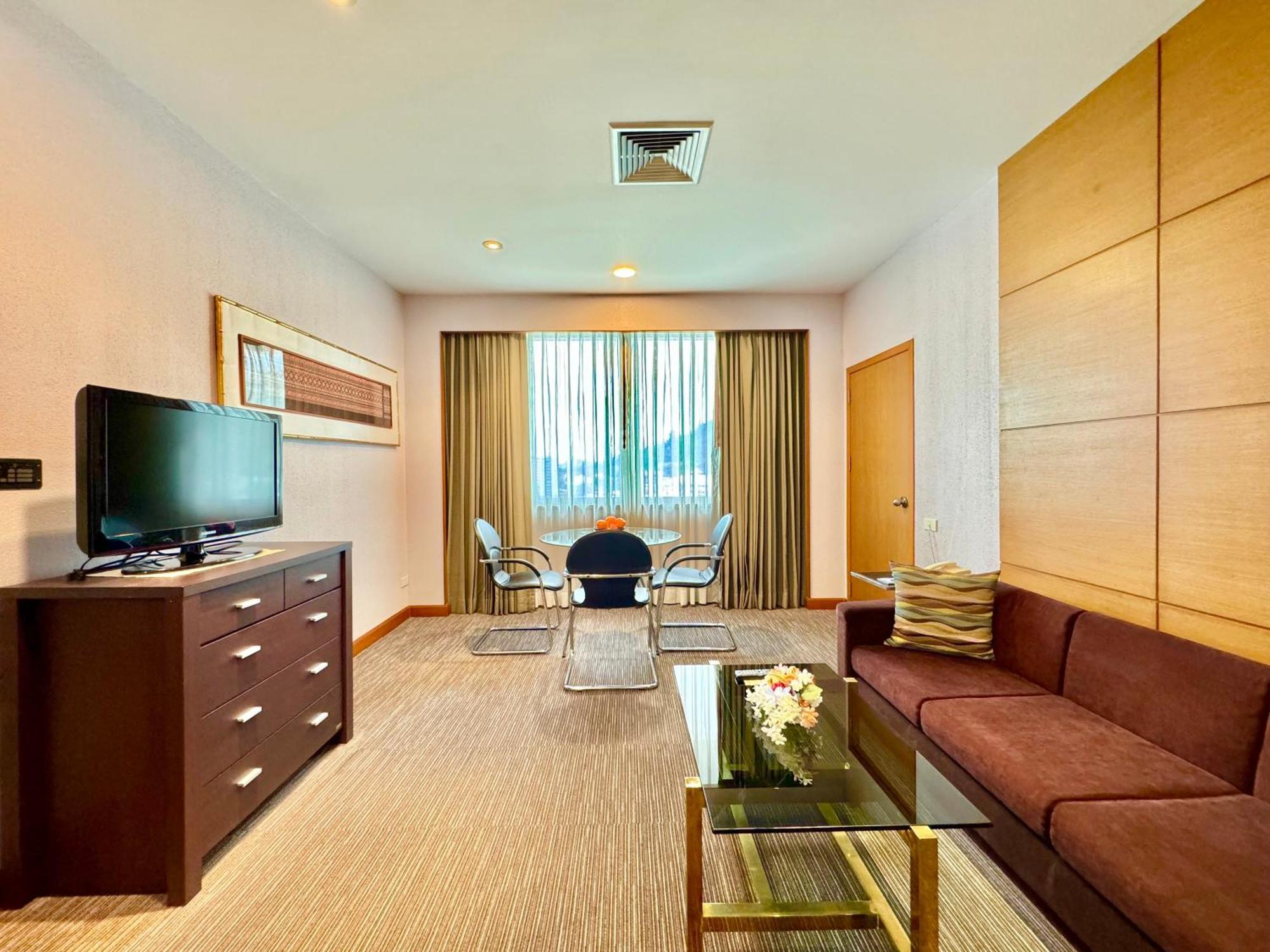 Merlin - Sha Hotel Phuket