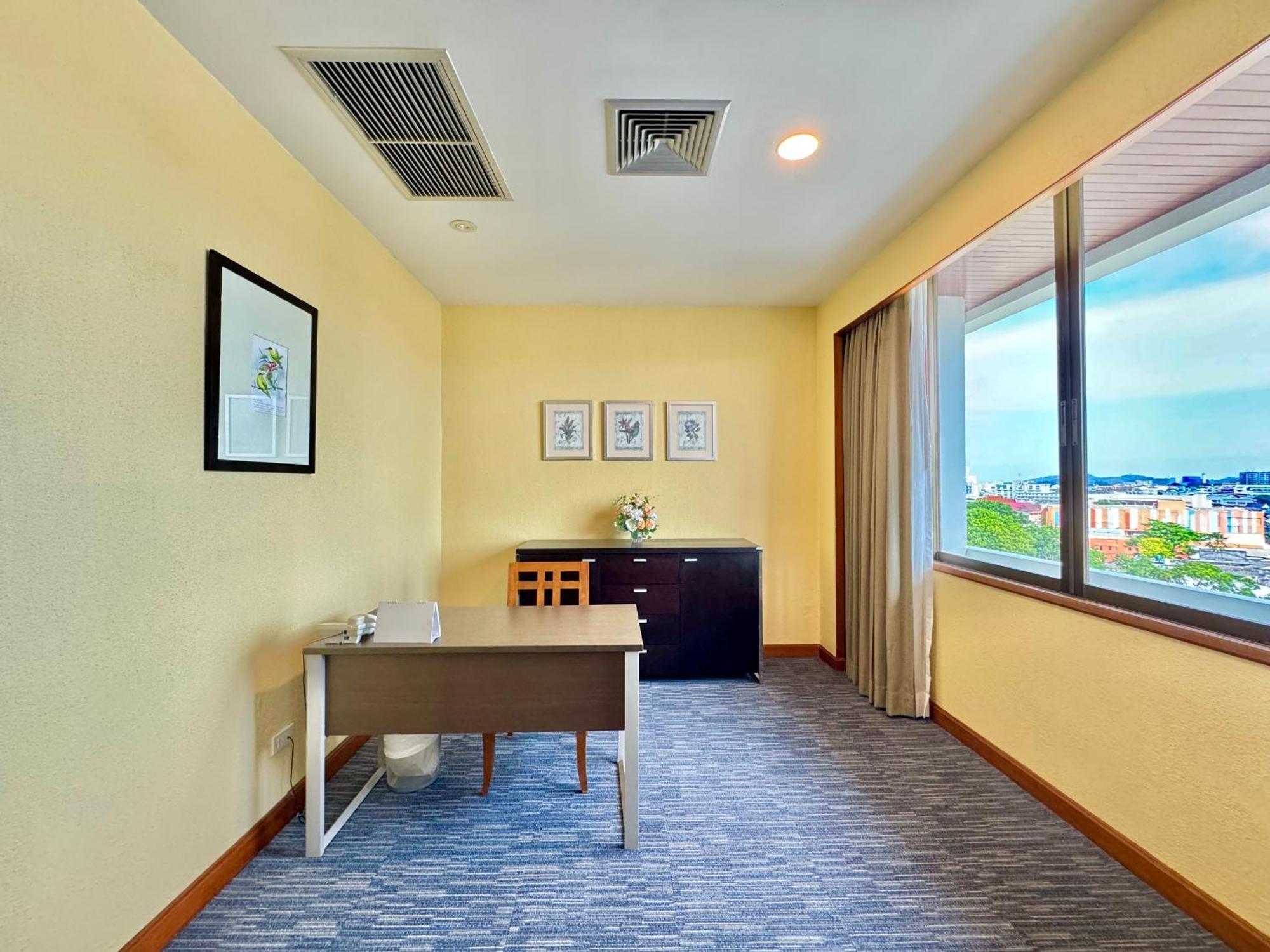 Hotel Merlin - Sha Phuket