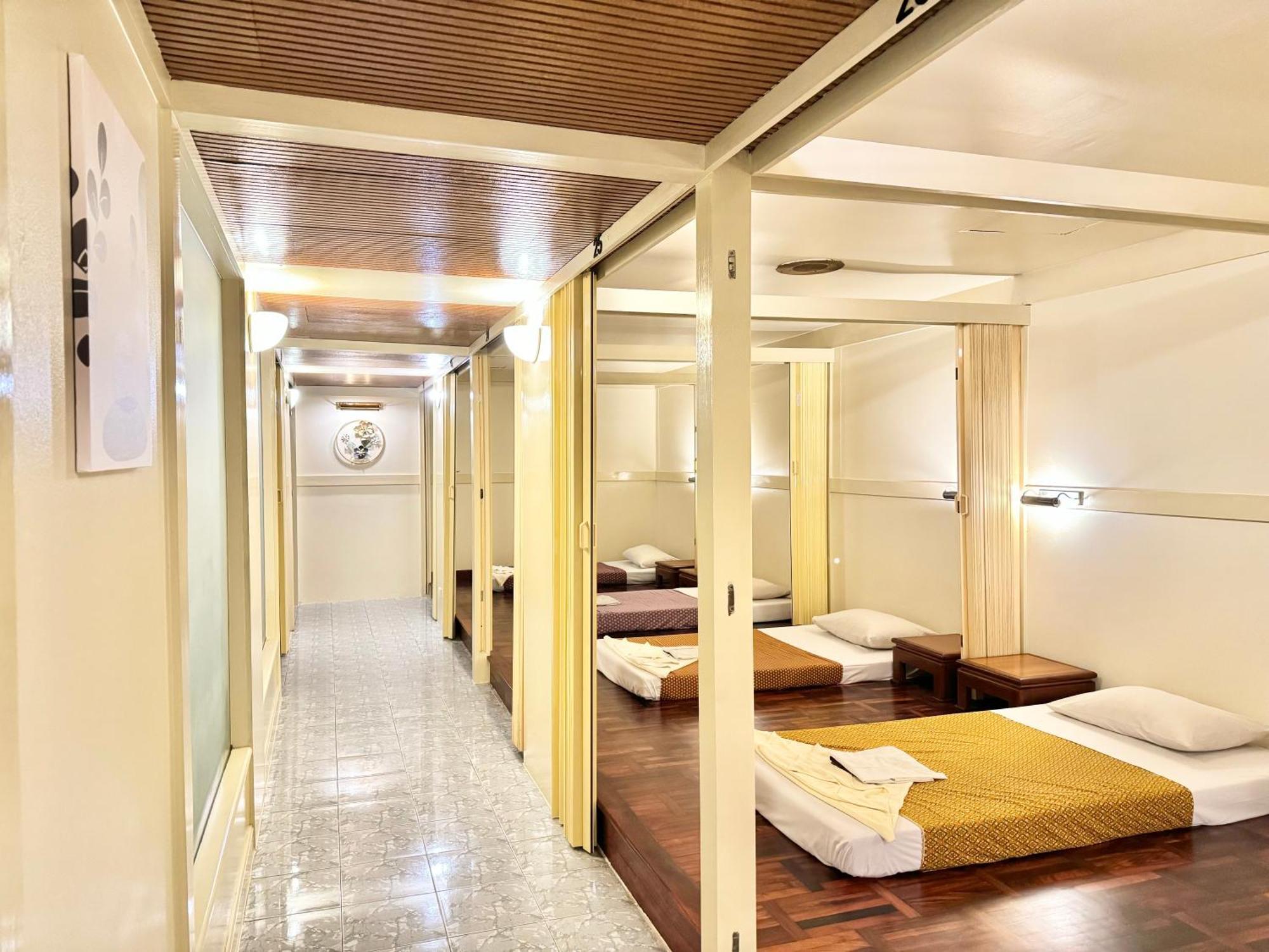 Hotel Merlin - Sha Phuket