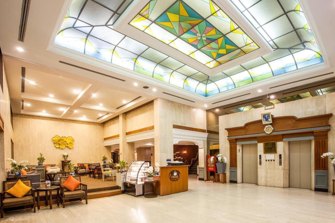 Merlin - Sha Hotel 4*