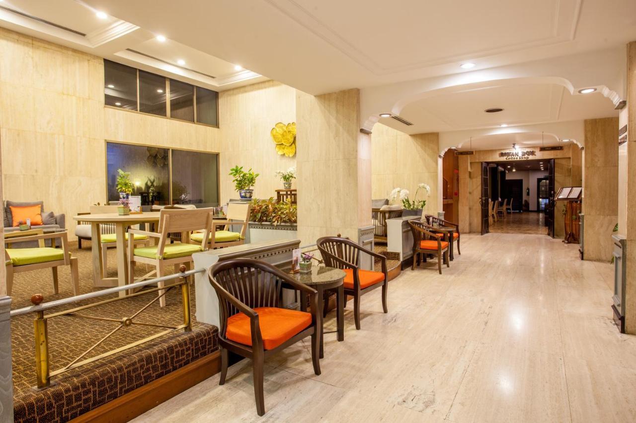 Merlin - Sha 4* Phuket