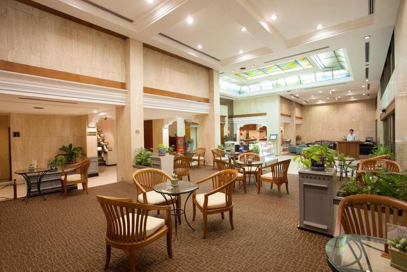 Hotel Merlin - Sha Phuket