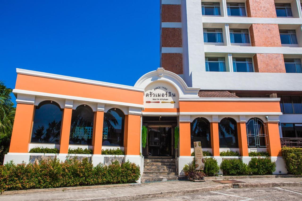 Hotel Merlin - Sha Phuket